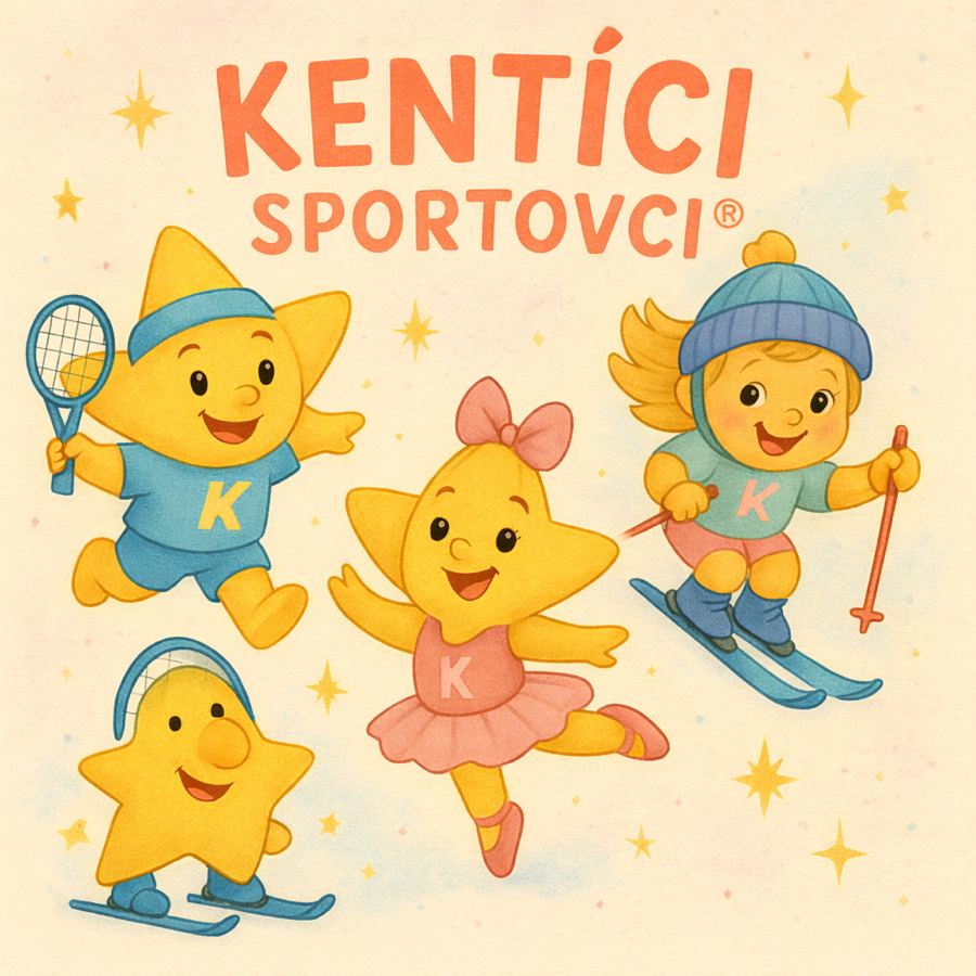Illustration of the Kentíci franchise