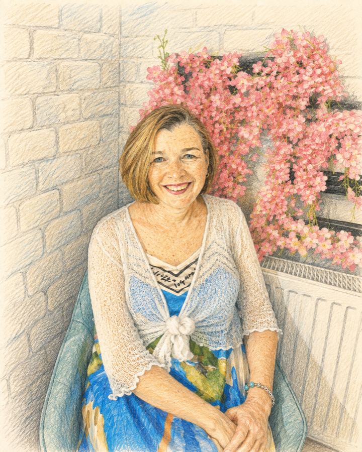 Aranka van Niekerk